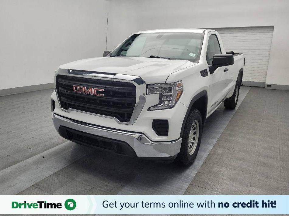 GMC SIERRA LIMITED 2022 3GTN9AEK3NG213748 image